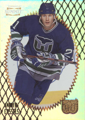1996-97 Pinnacle Summit Premium Stock - Valitse ja Poimi Lis