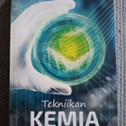 Oppikirja: Tekniikan kemia - pikkukuva 1