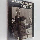 Warszawskie getto 1943-1988 : w 45 rocznice powstania - pikkukuva 1