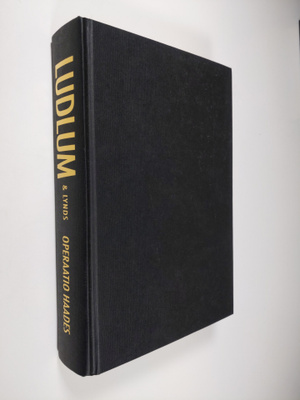 Robert Ludlum : Operaatio Haades