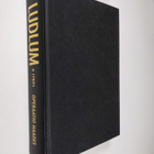 Robert Ludlum : Operaatio Haades - pikkukuva 1