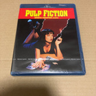 Pulp Fiction UUSI suomijulkaisu - pikkukuva 1