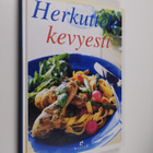 Cecilia Lundin : Herkuttele kevyesti - pikkukuva 1
