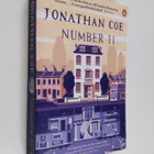 Jonathan Coe : Number 11, or, Tales that witness madness ... - pikkukuva 1