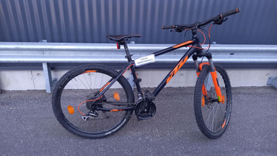 [LT-20528-2025] KTM Chicago disc
