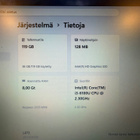 Lenovo ThinkPad L470, Telakka, Win11 - pikkukuva 5