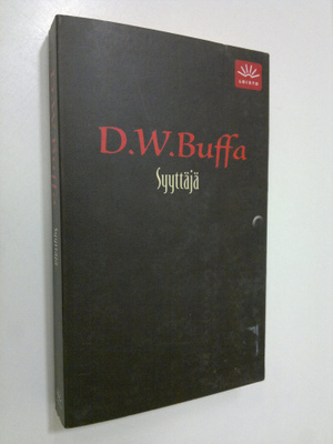 D. W. Buffa : Syyttäjä