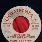 Carl Perkins sinkku - pikkukuva 2