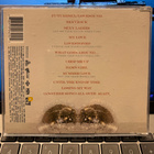 JUSTIN TIMBERLAKE - FutureSex/LoveSounds cd - pikkukuva 2