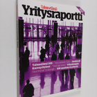Talouselämä yritysraportti 2014 - pikkukuva 1