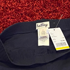 Hatley: mustat legginsit koko 122 cm, UUSI - pikkukuva 2