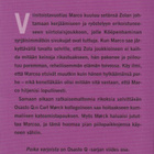 Jussi Adler-Olsen: Poika varjoista - pikkukuva 2