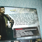 SHOOT ´EM UP (Clive Owen)*** - pikkukuva 3