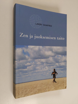Larry Shapiro : Zen ja juoksemisen taito