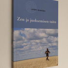 Larry Shapiro : Zen ja juoksemisen taito - pikkukuva 1