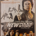 New Police Story (2004) Jackie Chan, Suomi-Dvd - pikkukuva 1