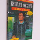 Theresa Breslin : Karmiva keksintö - pikkukuva 1