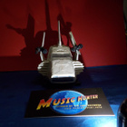 Star Wars Imperial Shuttle Pod ISP-6 1983 pienoismalli (W) - pikkukuva 2