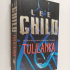 Lee Child : Tulilanka - pikkukuva 1
