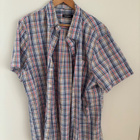 Miesten kauluspaita Dressmann 2XL - pikkukuva 1