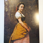 Bridgetone Museum of Art 1988 calendar - pikkukuva 3