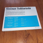 Sininen soittorasia : Opettajan opas - pikkukuva 2