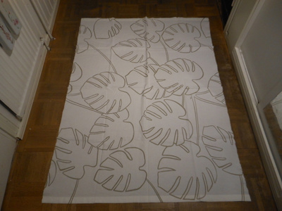 Marimekko Kangas Peikonlehti