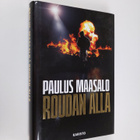 Paulus Maasalo : Roudan alla - pikkukuva 1