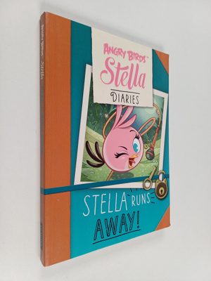 Stella Run Away!