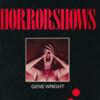 Gene Wright HORRORSHOWS Horror In Film TV Radio Theater 1986 - pikkukuva 1