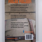 Kummalinnun munia 2 : Pimeää pimeämpi - pikkukuva 2