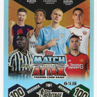 2023-24 Topps Match Attax Limited Edition Erling Haaland - pikkukuva 1