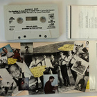 Billy Joel – Songs In The Attic C-kasetti - pikkukuva 2