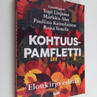 Kohtuuspamfletti : elonkirjo edellä - pikkukuva 1