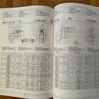 SEW Eurodrive variaattorit, tuoteluettelo 3/1979 - pikkukuva 5