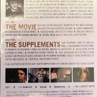 Straw Dogs (Sam Peckinpah) Criterion R0 DVD - pikkukuva 2