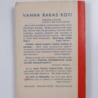 Elsa Carlsson : Vanha rakas koti - pikkukuva 2