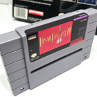 SNES - Final Fantasy II (USA) - pikkukuva 4