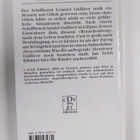 Erich Kästner : Gullivers Reisen - pikkukuva 2