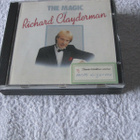 THE MAGIC OF RICHARD CLYDERMAN (5 X CD) - pikkukuva 1