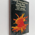 D. F. Jones : Don't pick the flowers - pikkukuva 1