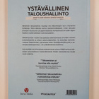 Ystävällinen taloushallinto : ammattilaisen käsikirja säh... - pikkukuva 2