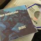 Jan Johansson / Blues CD - pikkukuva 1