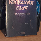 Kivikasvot 1-2 Tupla dvd - pikkukuva 4