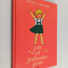 Astrid Lindgren : Lotta på Bråkmakargatan - pikkukuva 1