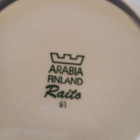 Arabia 'Raito' -kahviastiasto - pikkukuva 3