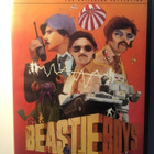 BEASTIE BOYS, DVD x 2, Video Anthology, The Criterion Col. - pikkukuva 1
