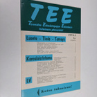 Tee 1973 : 1 : terveiden elämäntapojen edistämistoiminnan... - pikkukuva 1