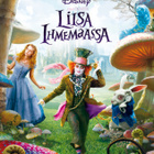 DVD: Liisa ihmemaassa x 3 eri versiota - pikkukuva 3