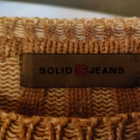 Solid Jeans miesten neule M-koko. - pikkukuva 4